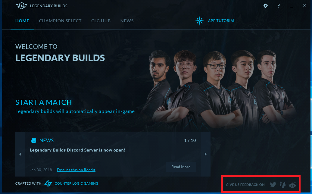 10 Ways We'd Fix the League of Legends Client